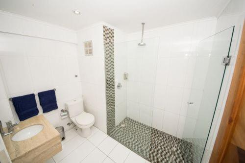 Hotel Guayaquil Сантяго Екстериор снимка