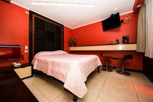 Hotel Guayaquil Сантяго Екстериор снимка