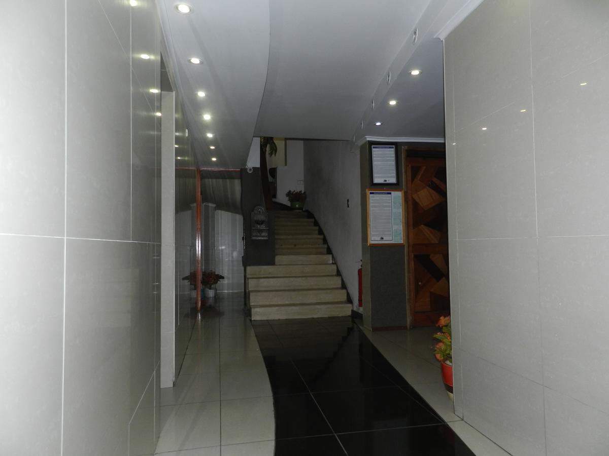 Hotel Guayaquil Сантяго Екстериор снимка