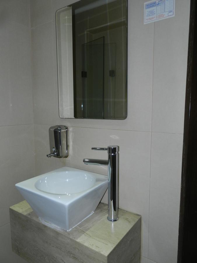 Hotel Guayaquil Сантяго Екстериор снимка