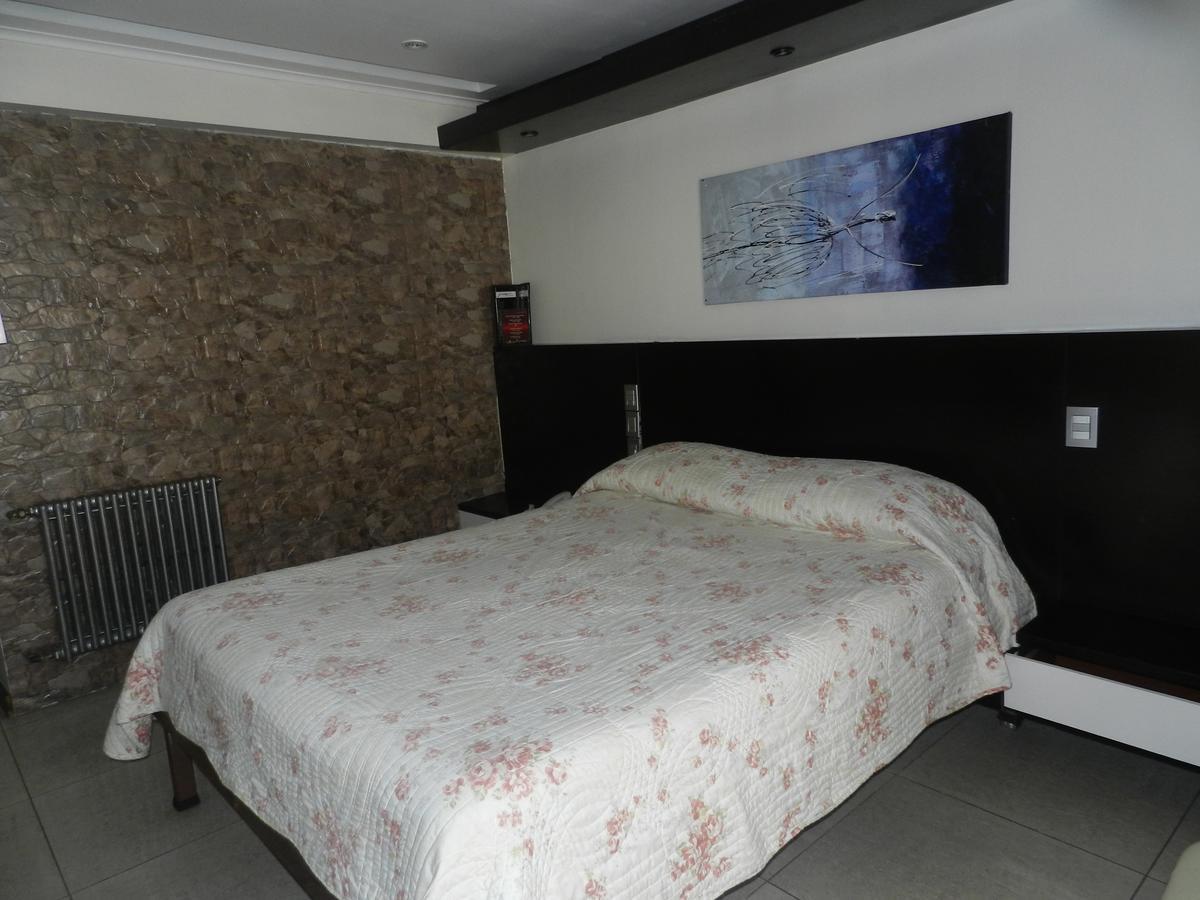Hotel Guayaquil Сантяго Екстериор снимка